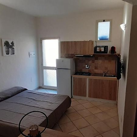 Casa Roberto Apartment Арцахена Екстериор снимка