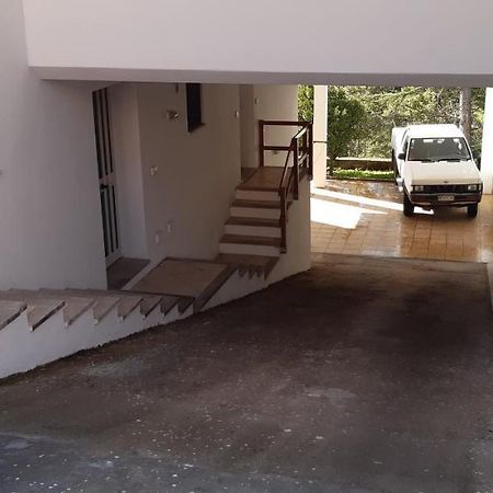 Casa Roberto Apartment Арцахена Екстериор снимка