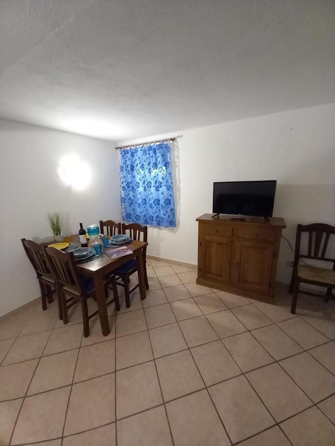 Casa Roberto Apartment Арцахена Екстериор снимка