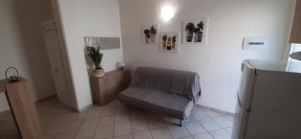 Casa Roberto Apartment Арцахена Екстериор снимка