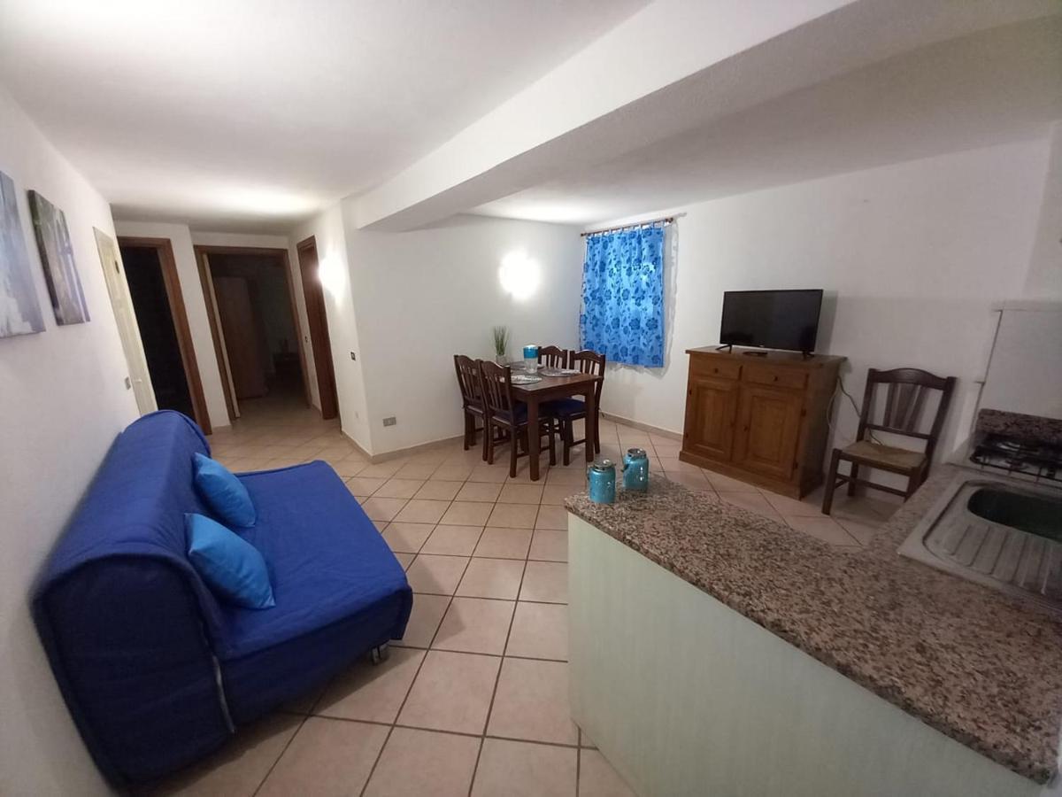 Casa Roberto Apartment Арцахена Екстериор снимка