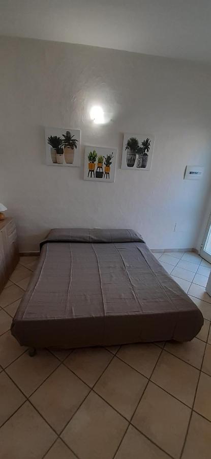 Casa Roberto Apartment Арцахена Екстериор снимка