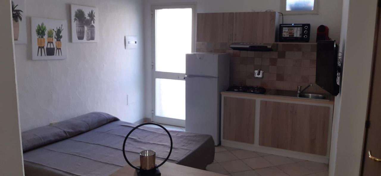 Casa Roberto Apartment Арцахена Екстериор снимка