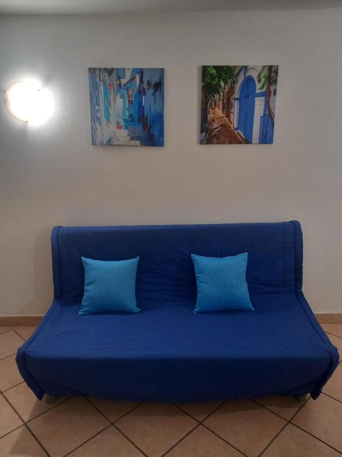 Casa Roberto Apartment Арцахена Екстериор снимка