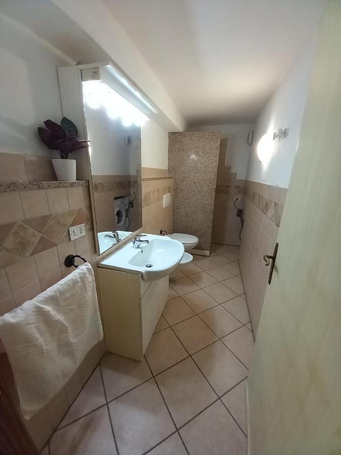 Casa Roberto Apartment Арцахена Екстериор снимка