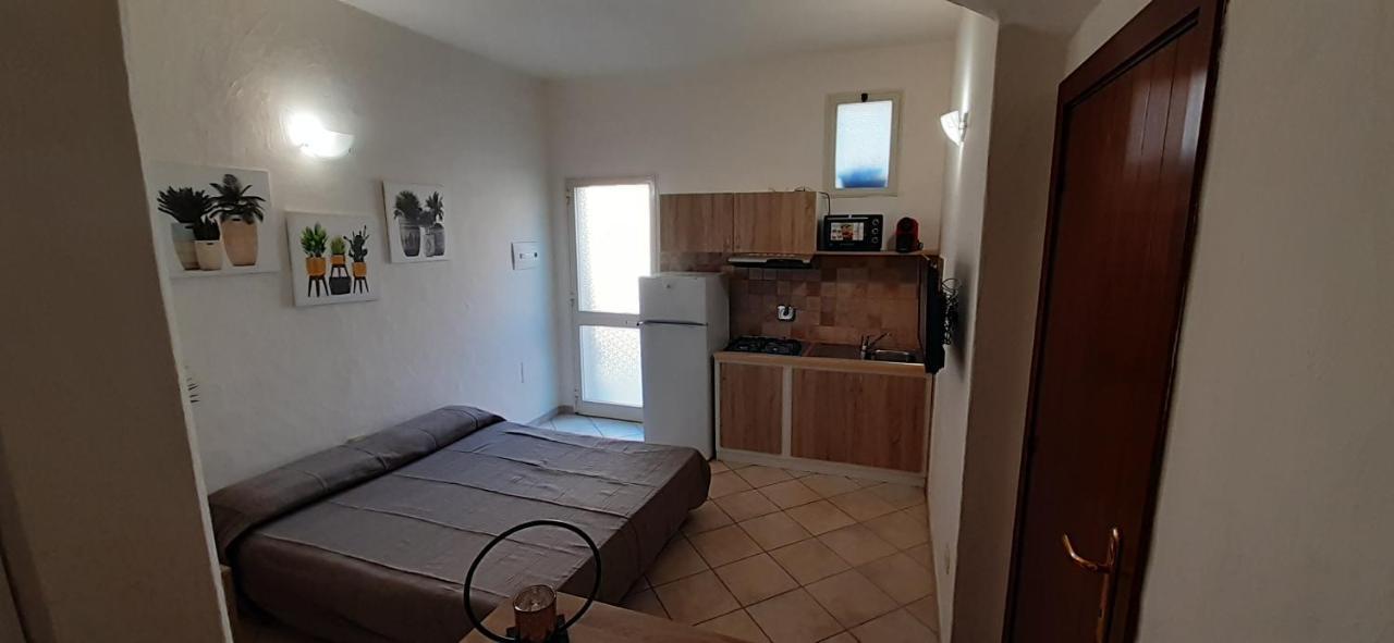 Casa Roberto Apartment Арцахена Екстериор снимка