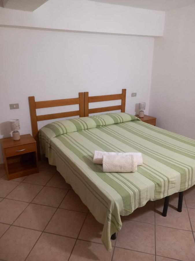 Casa Roberto Apartment Арцахена Екстериор снимка