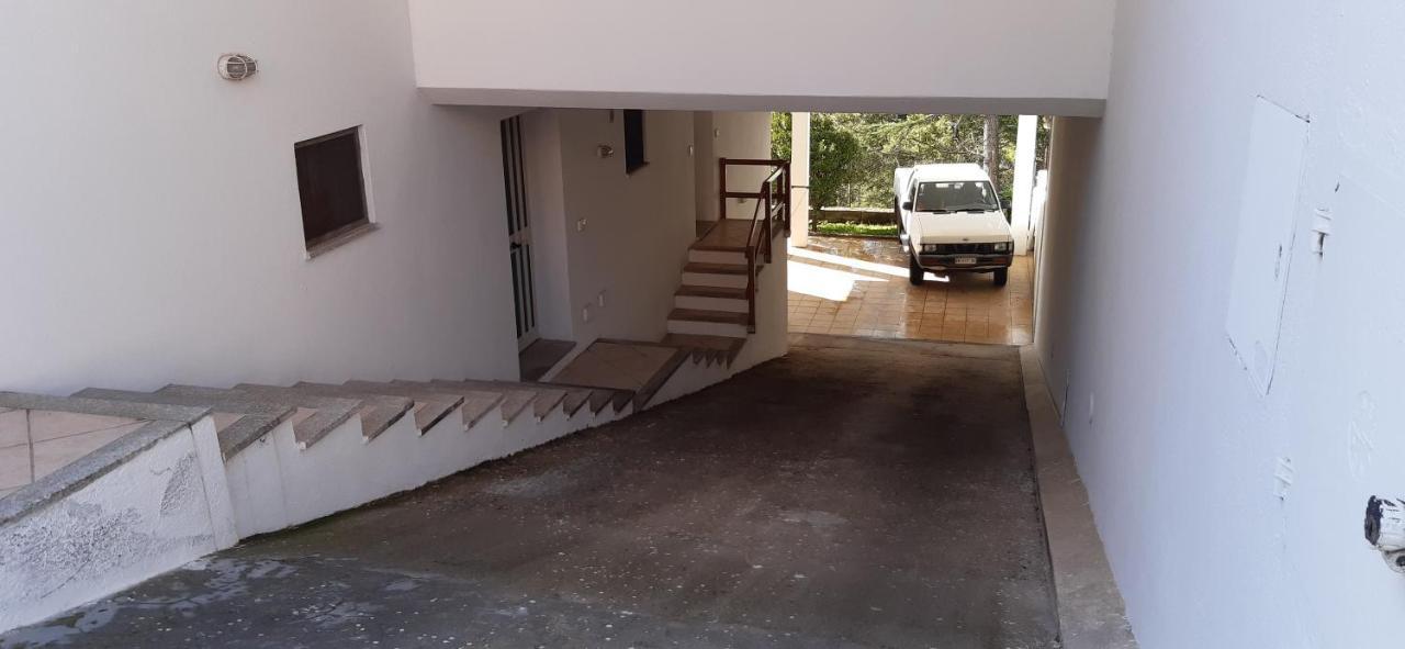 Casa Roberto Apartment Арцахена Екстериор снимка