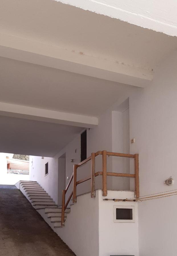 Casa Roberto Apartment Арцахена Екстериор снимка