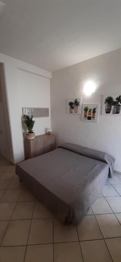 Casa Roberto Apartment Арцахена Екстериор снимка