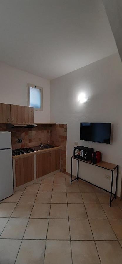Casa Roberto Apartment Арцахена Екстериор снимка