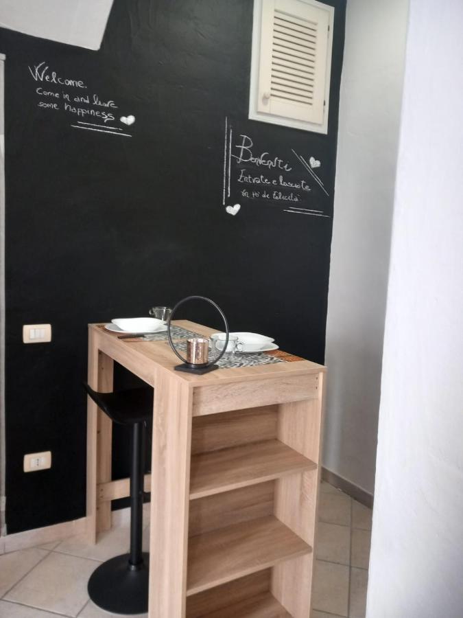 Casa Roberto Apartment Арцахена Екстериор снимка